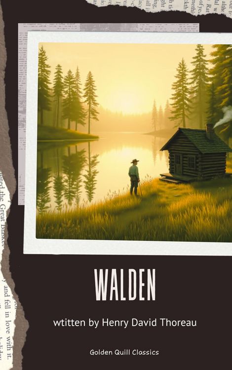 Produktbild: Walden