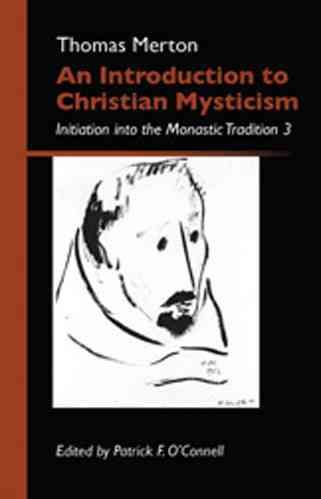 Produktbild: An Introduction to Christian Mysticism