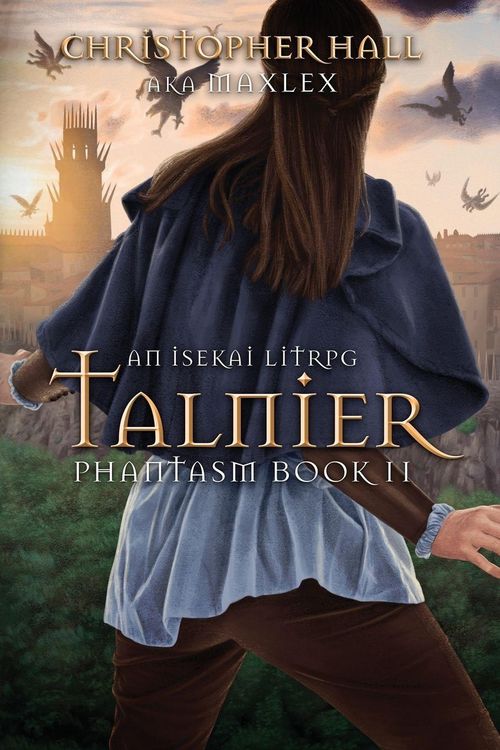 Produktbild: Talnier