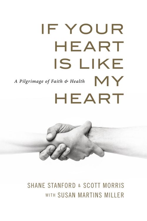Produktbild: If Your Heart Is Like My Heart