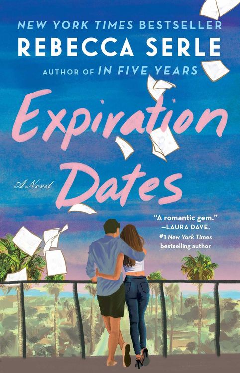 Produktbild: Expiration Dates