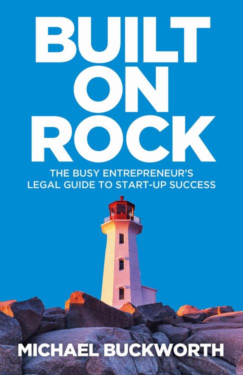 Produktbild: Built on Rock
