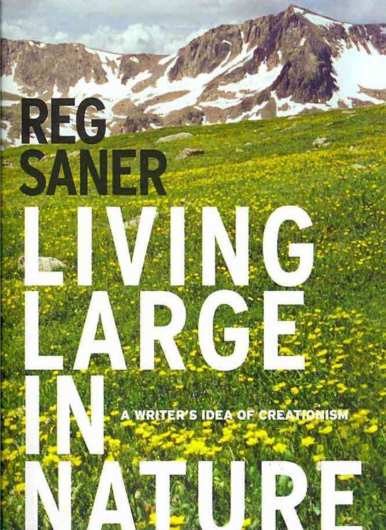Produktbild: Living Large in Nature