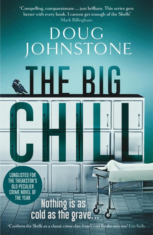 Produktbild: The Big Chill