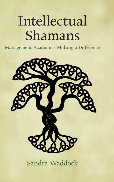 Produktbild: Intellectual Shamans