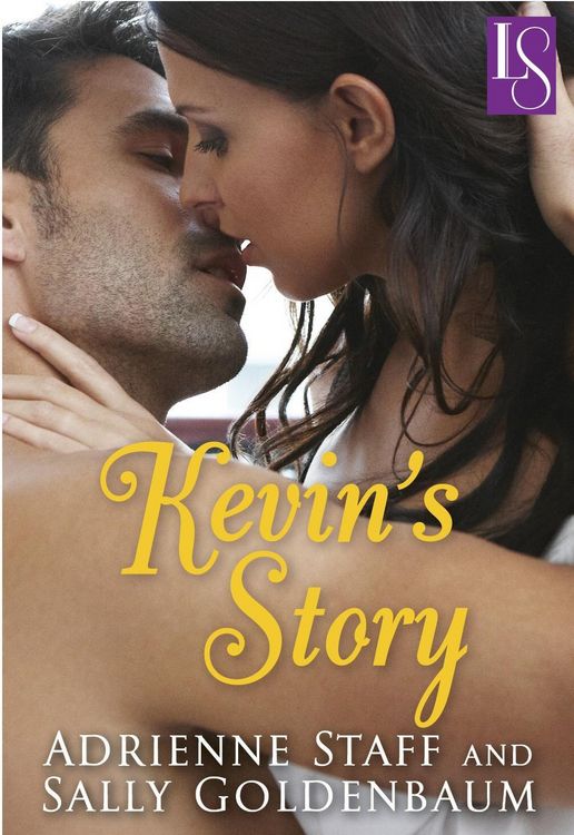 Produktbild: Kevin's Story (Loveswept)
