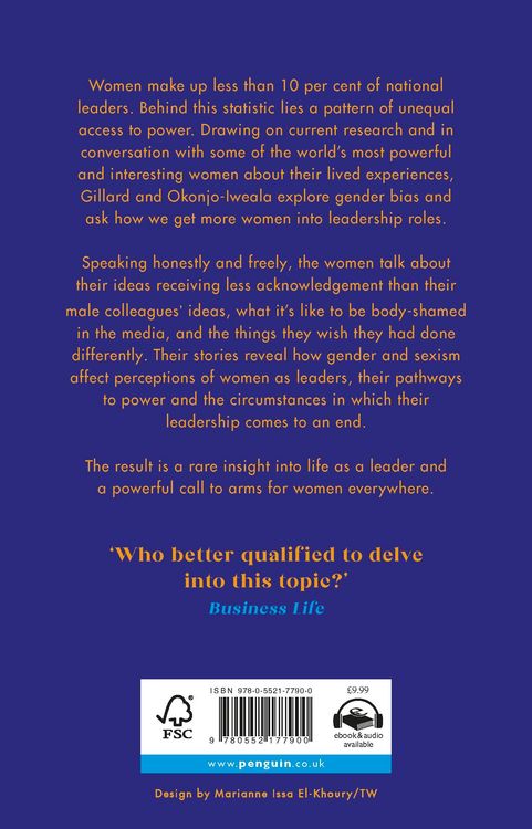 Produktbild: Women and Leadership