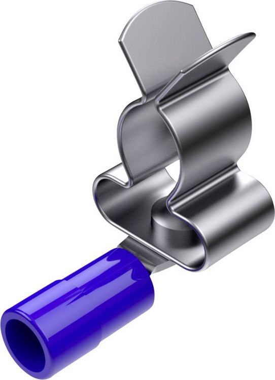 Produktbild: Hebotec HSK-RKS 6 - 8 B2,5&sup2; Befestigungselement 1016-013C 1St.