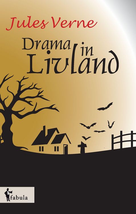 Produktbild: Ein Drama in Livland