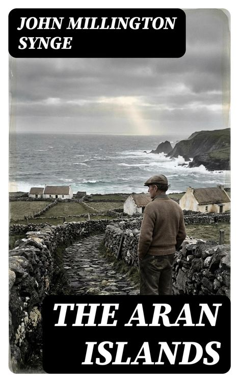 Produktbild: The Aran Islands