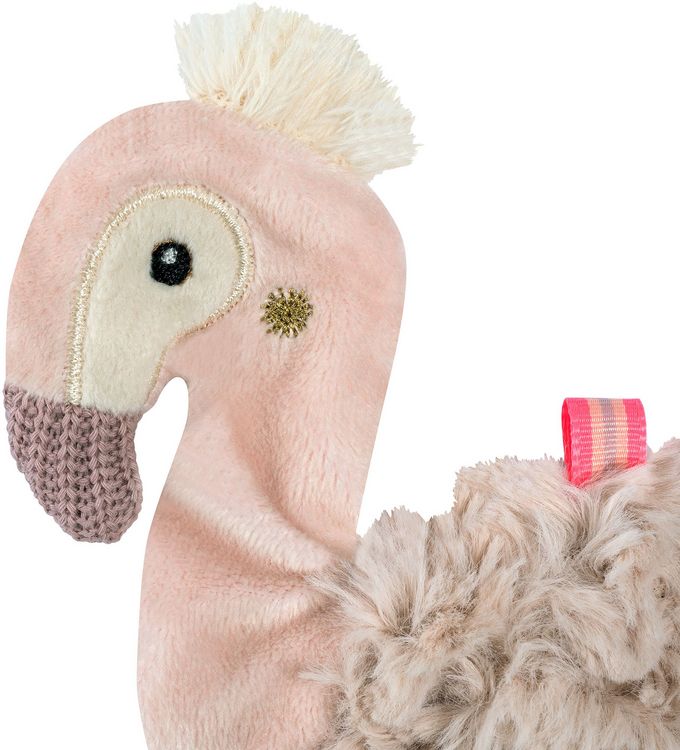 Produktbild: Knister-Flamingo