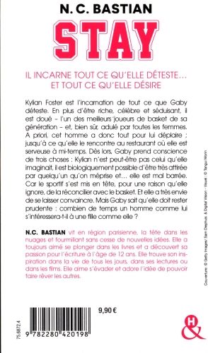 Produktbild: Stay : l'int&eacute;grale