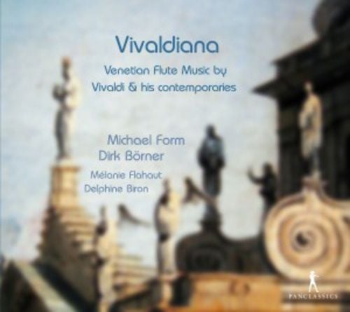 Produktbild: Vivaldiana