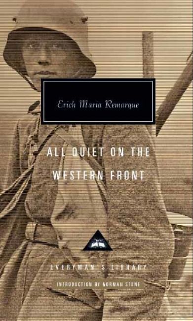 Produktbild: All Quiet on the Western Front