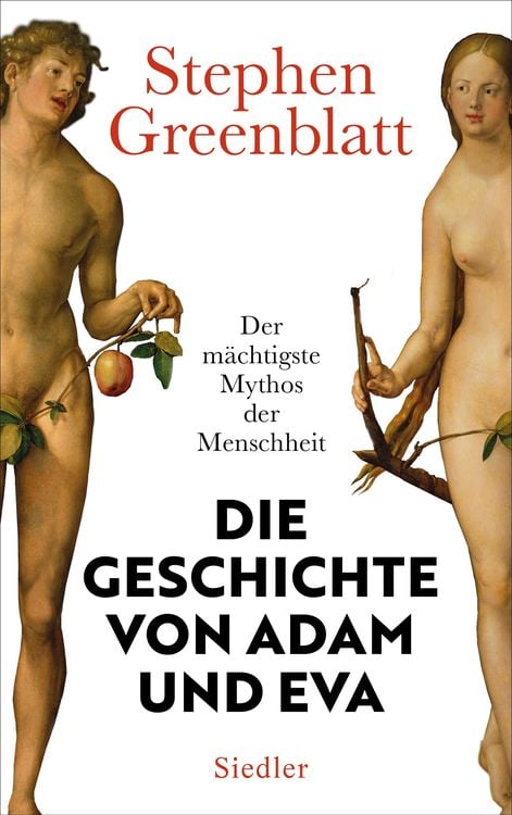Produktbild: Die Geschichte von Adam und Eva