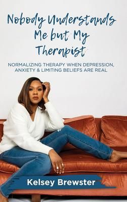 Produktbild: Nobody Understands Me But My Therapist