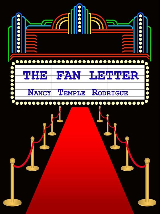 Produktbild: Fan Letter
