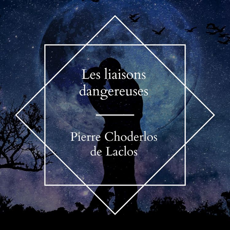 Produktbild: Les liaisons dangereuses