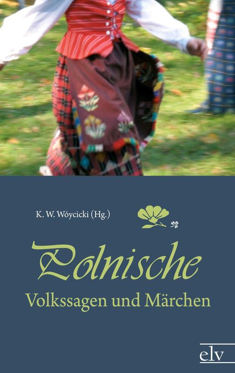 Produktbild: Polnische Volkssagen und M&auml;rchen
