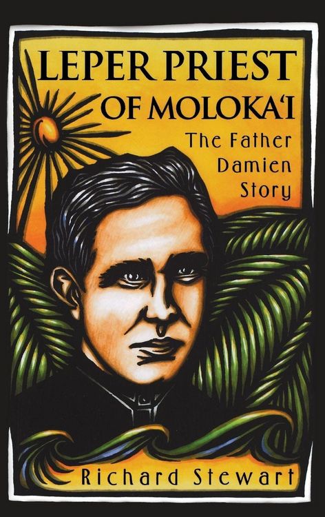 Produktbild: Leper Priest of Moloka'i