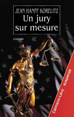 Produktbild: Un Jury sur Mesure