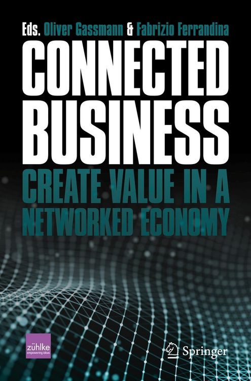 Produktbild: Connected Business