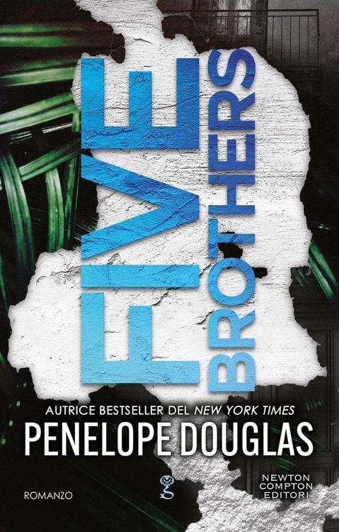 Produktbild: Five brothers