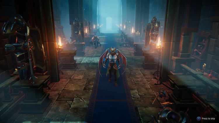 Produktbild: Immortal Realms: Vampire Wars
