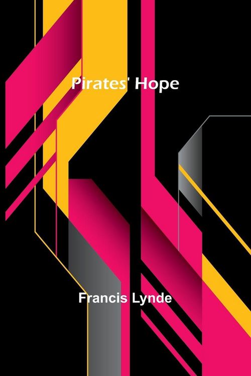 Produktbild: Pirates' Hope
