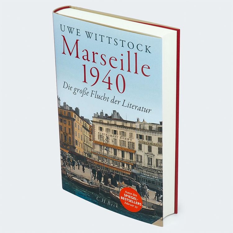 Marseille 1940
