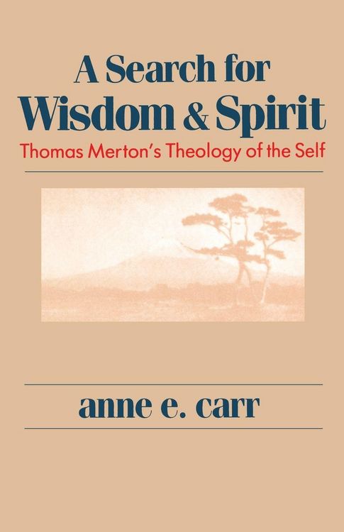 Produktbild: A Search for Wisdom and Spirit