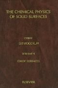 Produktbild: Oxide Surfaces
