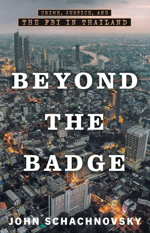 Produktbild: Beyond the Badge