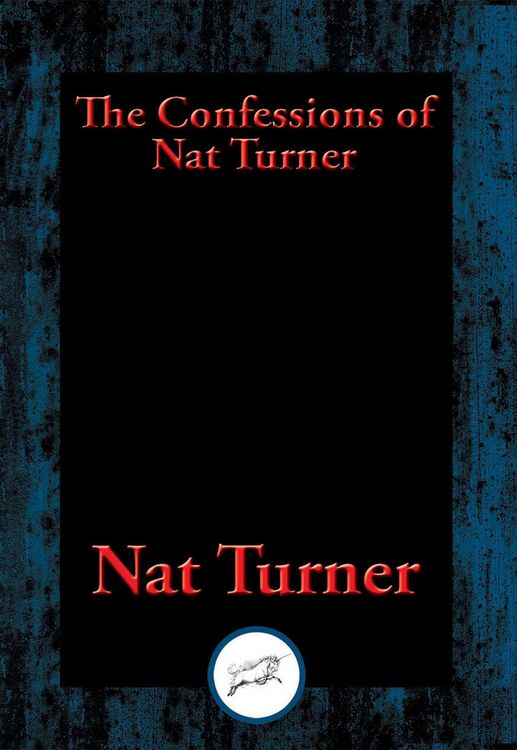 Produktbild: The Confessions of Nat Turner