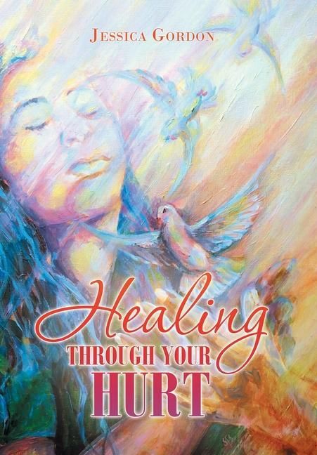 Produktbild: Healing Through Your Hurt