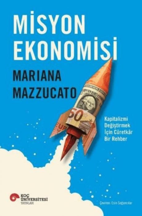Produktbild: Misyon Ekonomisi