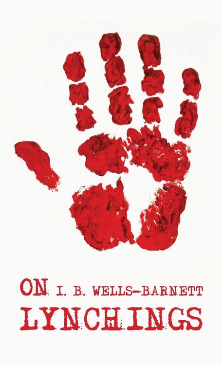 Produktbild: On Lynchings
