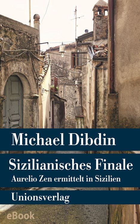 Produktbild: Sizilianisches Finale