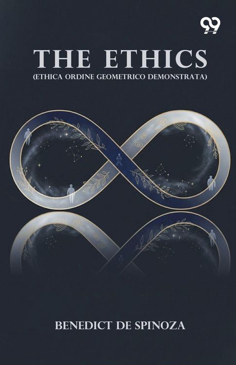 Produktbild: The Ethics