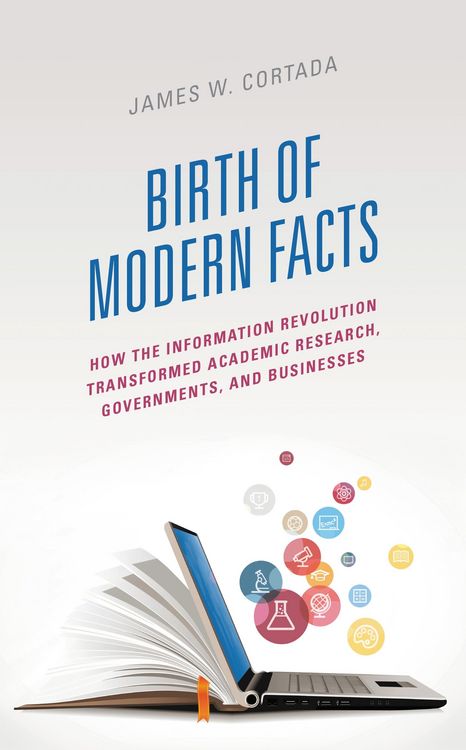 Produktbild: Birth of Modern Facts