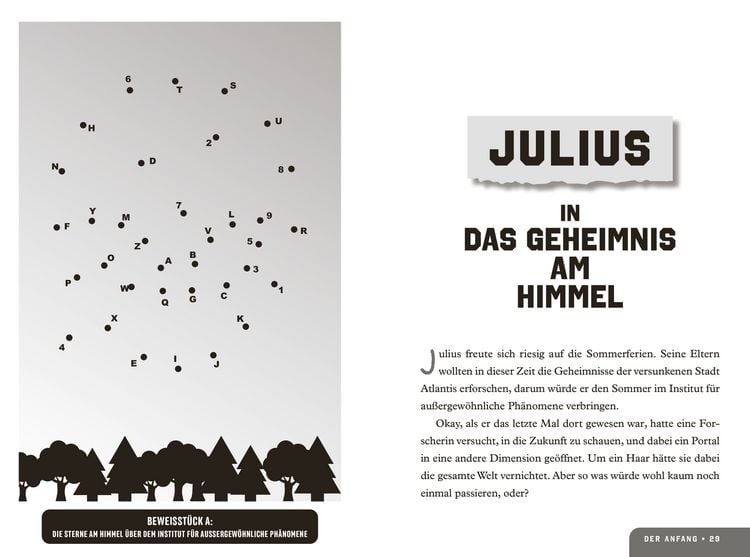 Produktbild: Murdle junior 2