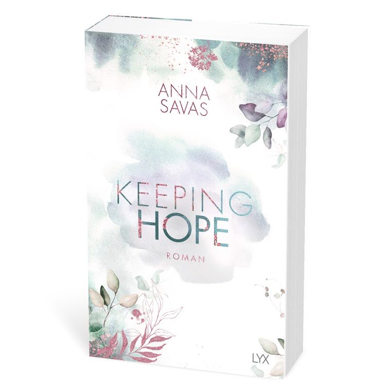 Produktbild: Keeping Hope