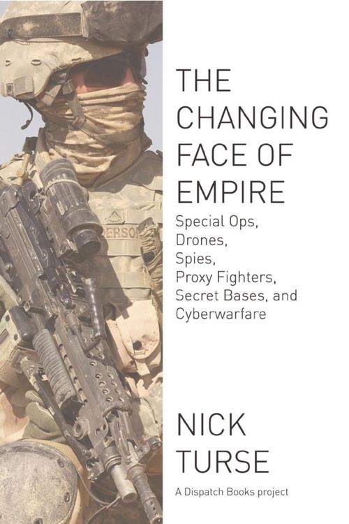 Produktbild: The Changing Face of Empire