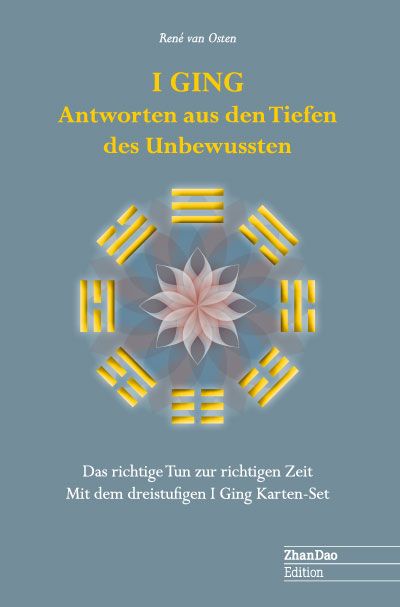 Produktbild: I GING Antworten aus den Tiefen des Unbewussten