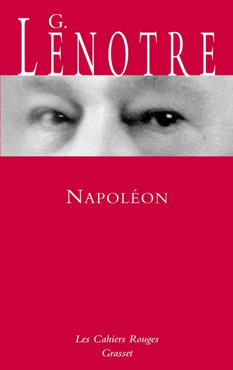 Produktbild: Napol&eacute;on