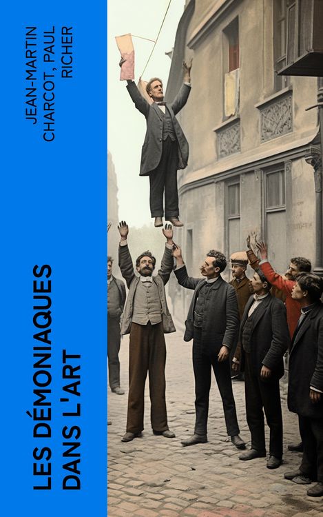Produktbild: Les d&eacute;moniaques dans l'art