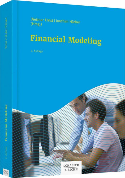 Produktbild: Financial Modeling