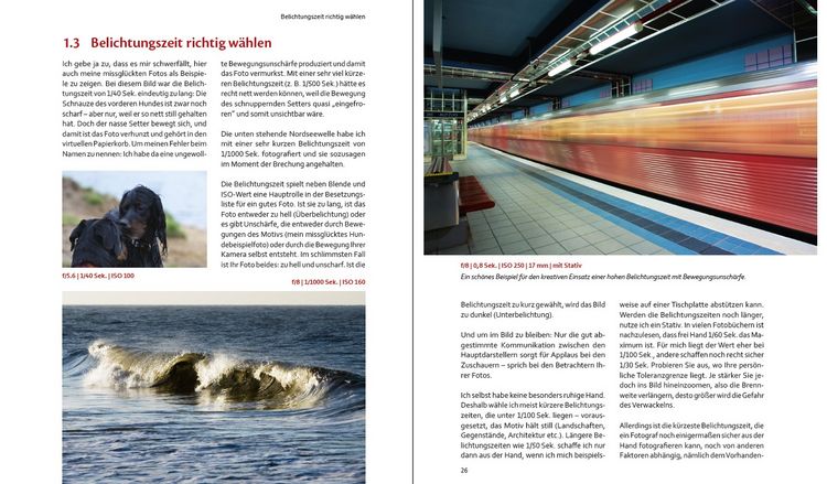 Produktbild: Bessere Fotos - leicht gemacht!