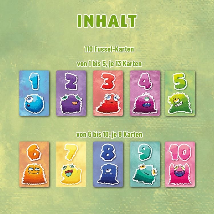 Produktbild: Abgestaubt!