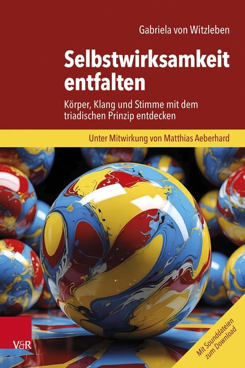 Produktbild: Selbstwirksamkeit entfalten